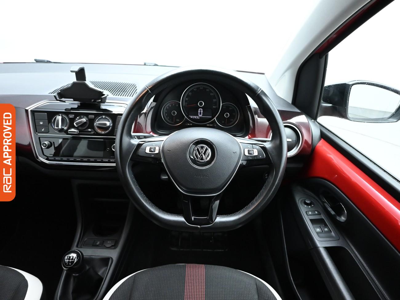 Used Volkswagen up! 2017 for sale - 76316321: Photo 9