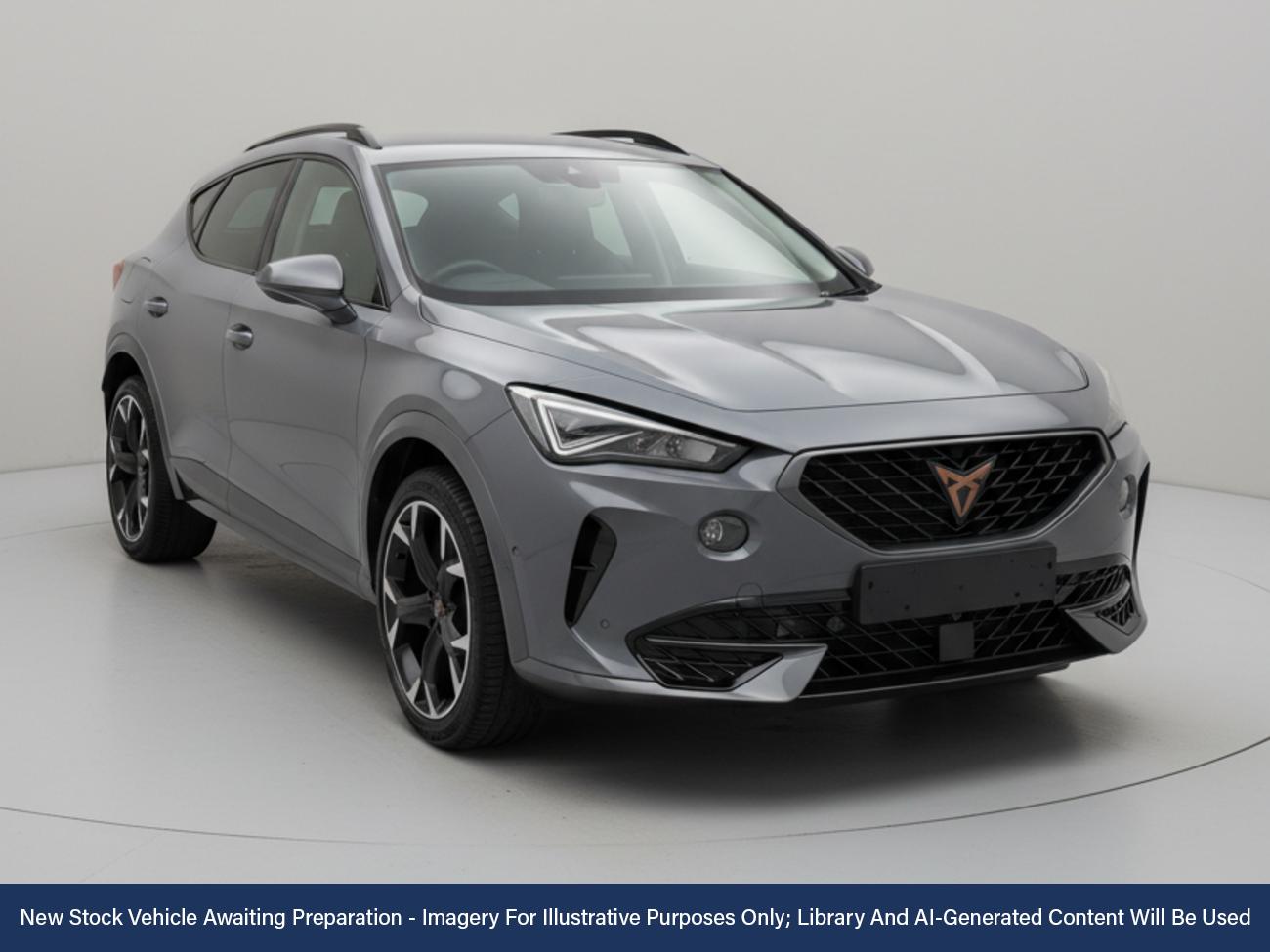 Used Cupra Formentor 2022 for sale - 76429232: Photo 1