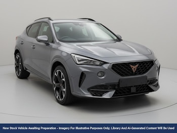 2022 - 1.5 TSI 150 V2 5dr DSG