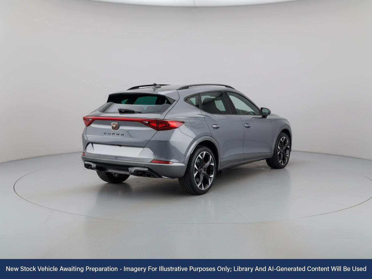 Used Cupra Formentor 2022 for sale - 76429232: Photo 2