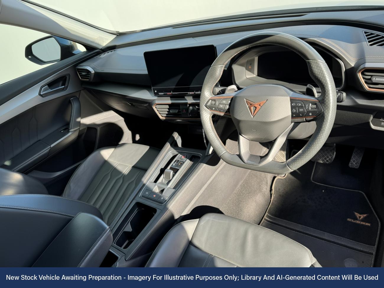 Used Cupra Formentor 2022 for sale - 76429232: Photo 3