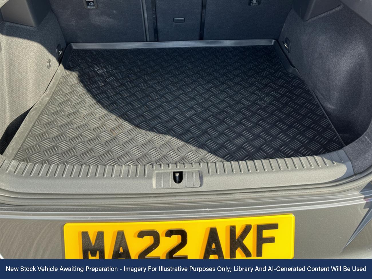 Used Cupra Formentor 2022 for sale - 76429232: Photo 4