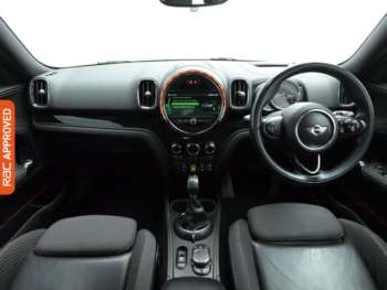 Used MINI Countryman 2017 for sale - 74225316: Photo