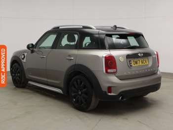 Used MINI Countryman 2017 for sale - 74225316: Photo