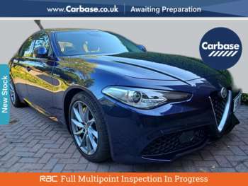 2017 - 2.0T Veloce Saloon 4dr Petrol Auto Euro 6 (s/s) (280 ps)