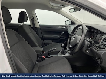 Used Volkswagen Polo 2018 for sale - 78787556: Photo