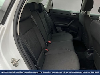 Used Volkswagen Polo 2018 for sale - 78787556: Photo