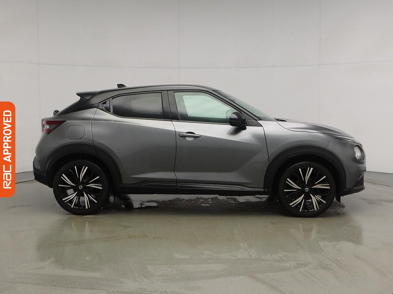 Used Nissan Juke 2020 for sale - 77831222: Photo 6