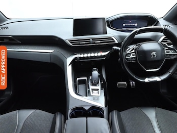 Used Peugeot 3008 2018 for sale - 77167611: Photo