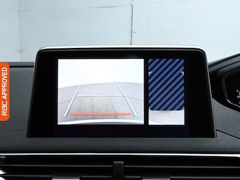 Used Peugeot 3008 2018 for sale - 77167611: Photo