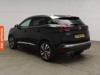 Used Peugeot 3008 2018 for sale - 77167611: Photo