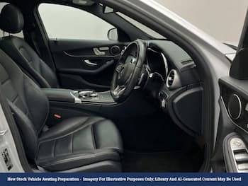 2021 - C300de AMG Line Night Ed Premium + 5dr 9G-Tronic