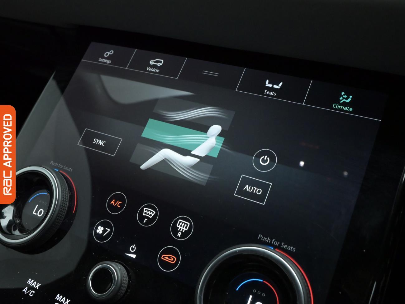 Used Land Rover Range Rover Evoque 2019 for sale - 76230722: Photo 15