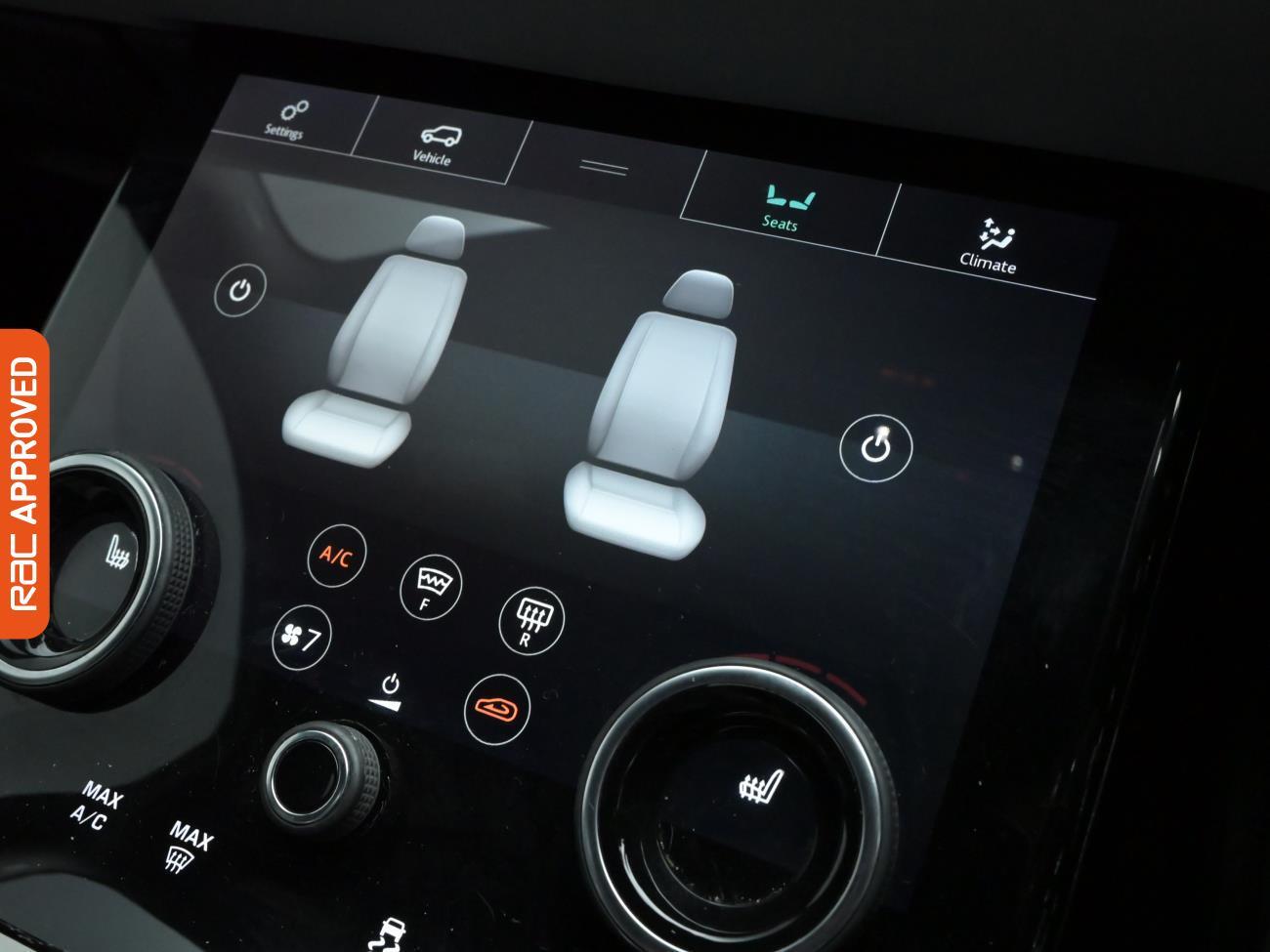 Used Land Rover Range Rover Evoque 2019 for sale - 76230722: Photo 18