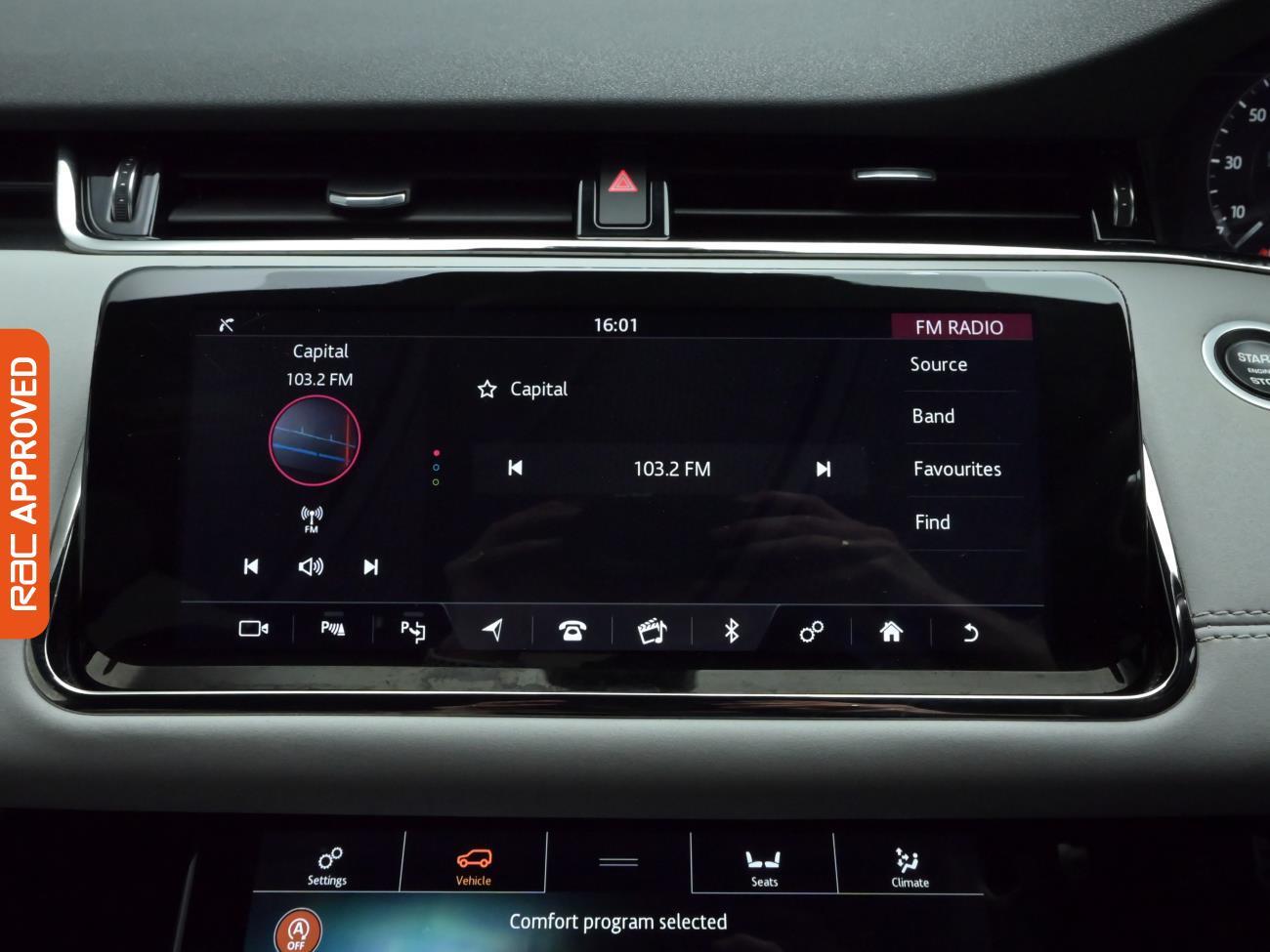 Used Land Rover Range Rover Evoque 2019 for sale - 76230722: Photo 21