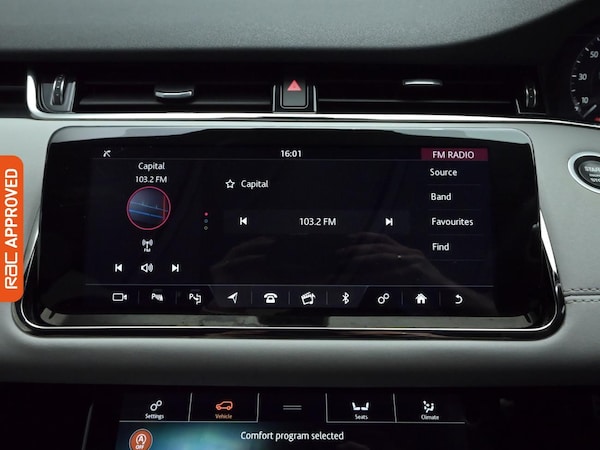 Used Land Rover Range Rover Evoque 2019 for sale - 76230722: Photo 21