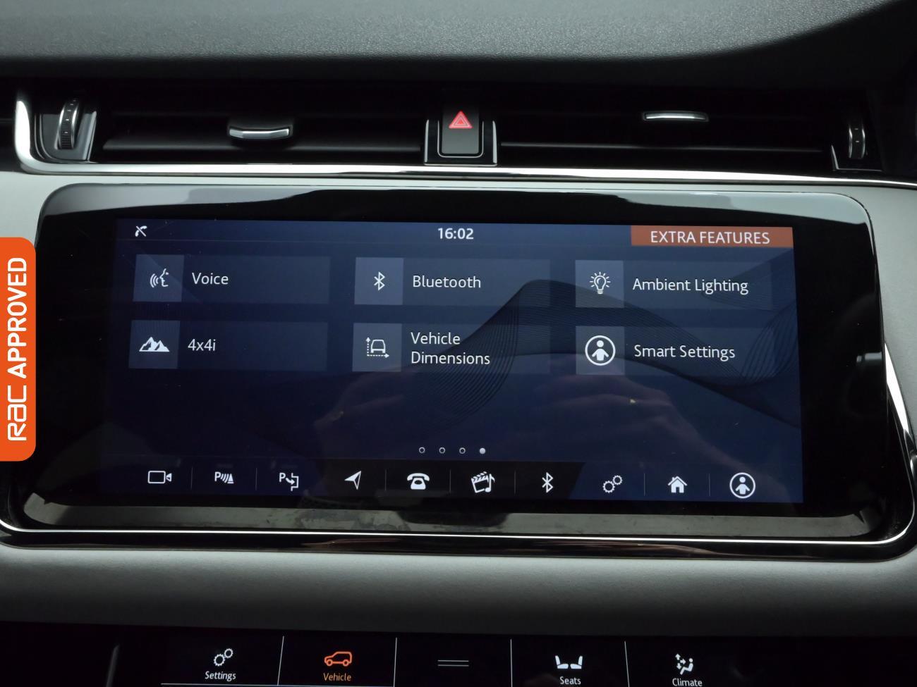 Used Land Rover Range Rover Evoque 2019 for sale - 76230722: Photo 23