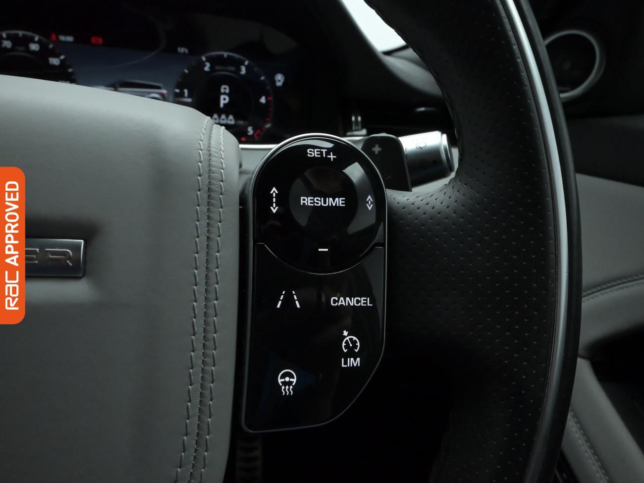 Used Land Rover Range Rover Evoque 2019 for sale - 76230722: Photo 24