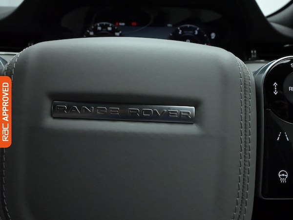 Used Land Rover Range Rover Evoque 2019 for sale - 76230722: Photo 25
