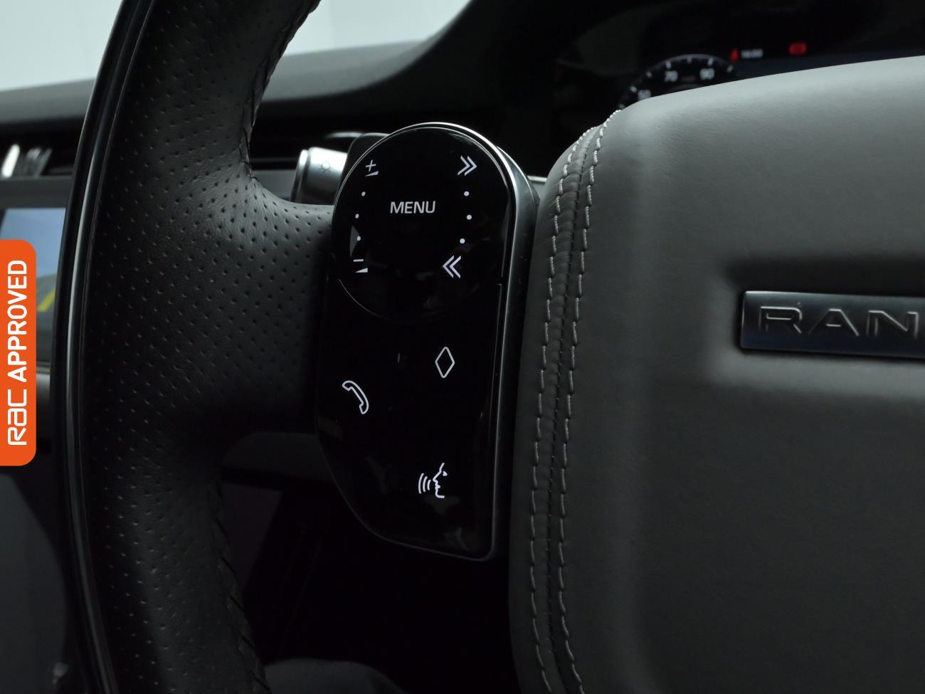 Used Land Rover Range Rover Evoque 2019 for sale - 76230722: Photo 26