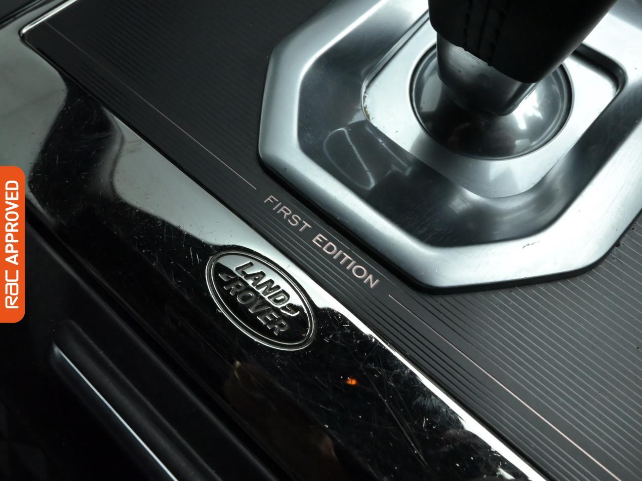 Used Land Rover Range Rover Evoque 2019 for sale - 76230722: Photo 27