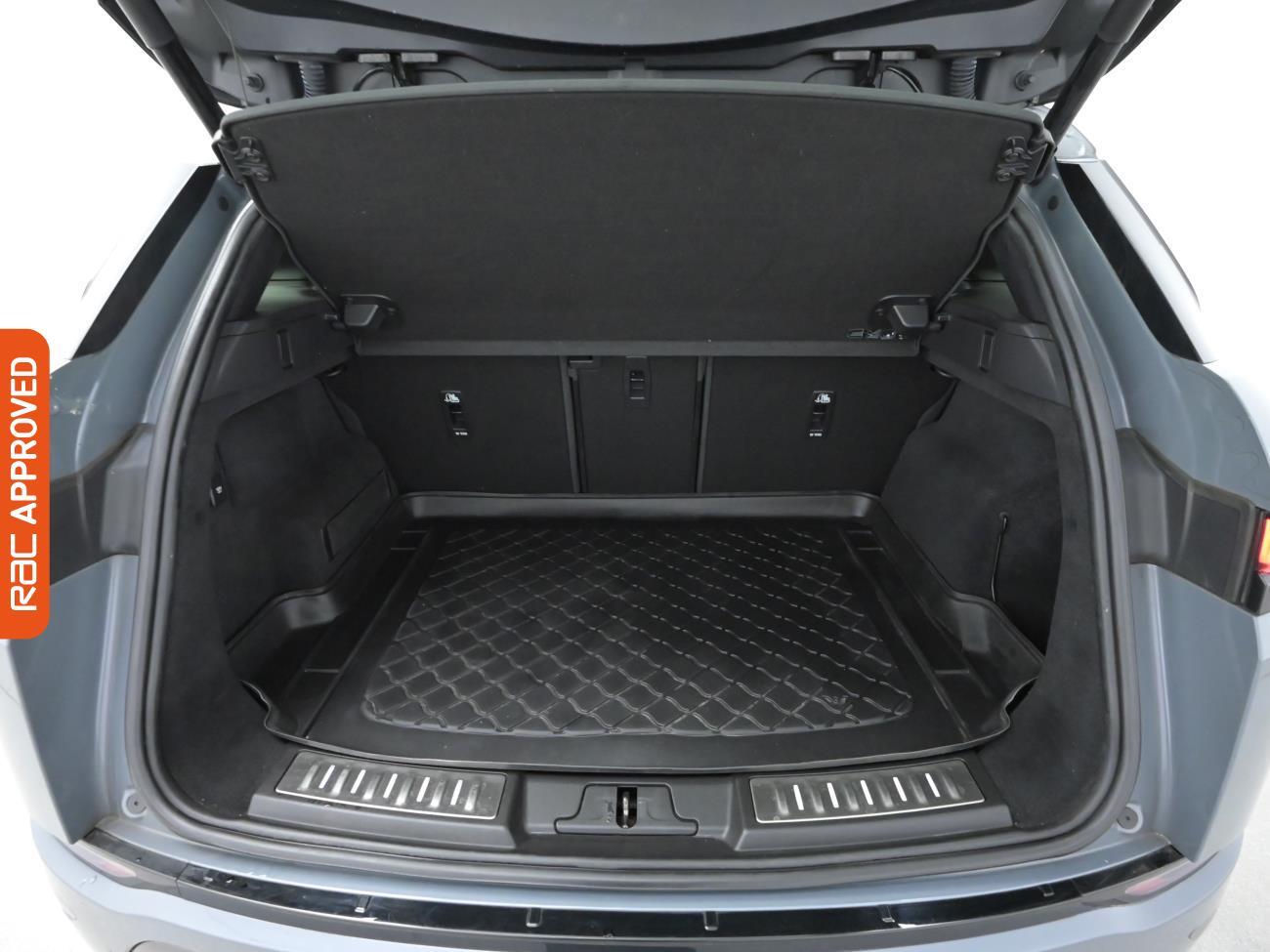 Used Land Rover Range Rover Evoque 2019 for sale - 76230722: Photo 28