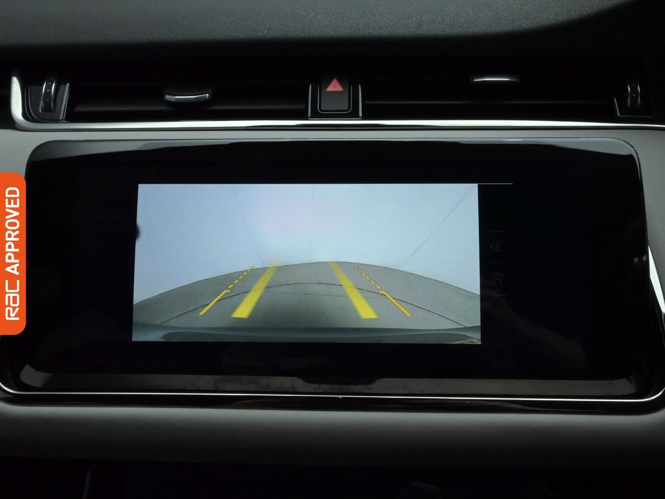 Used Land Rover Range Rover Evoque 2019 for sale - 76230722: Photo 3