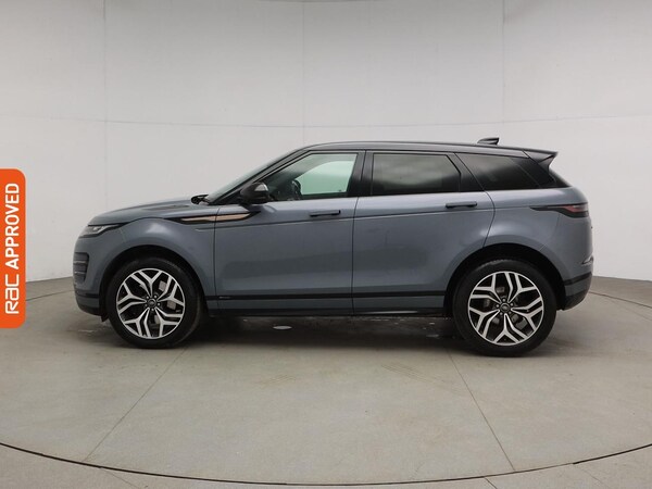 Used Land Rover Range Rover Evoque 2019 for sale - 76230722: Photo 33