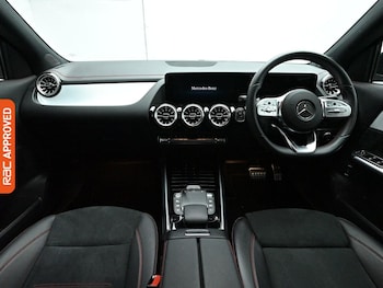 Used Mercedes-Benz EQA 2023 for sale - 78383044: Photo