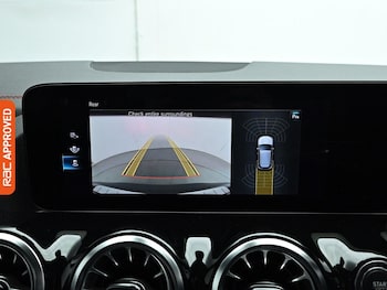 Used Mercedes-Benz EQA 2023 for sale - 78383044: Photo