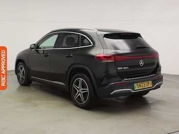 Used Mercedes-Benz EQA 2023 for sale - 78383044: Photo