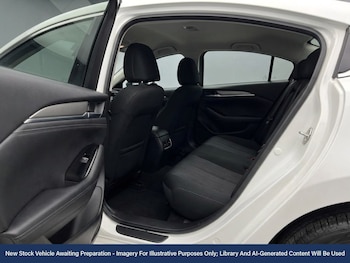 Used Mazda Mazda6 2019 for sale - 77692383: Photo