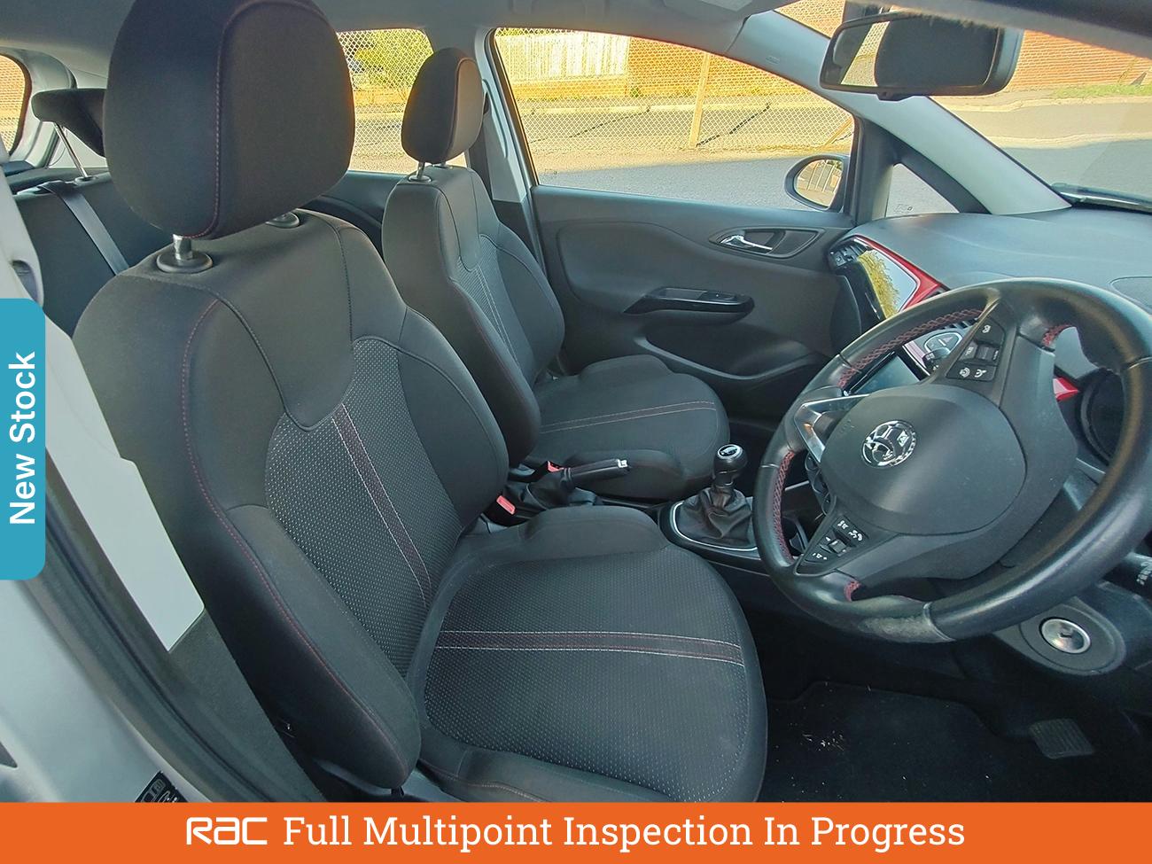 Used Vauxhall Corsa 2019 for sale - 76088329: Photo 3