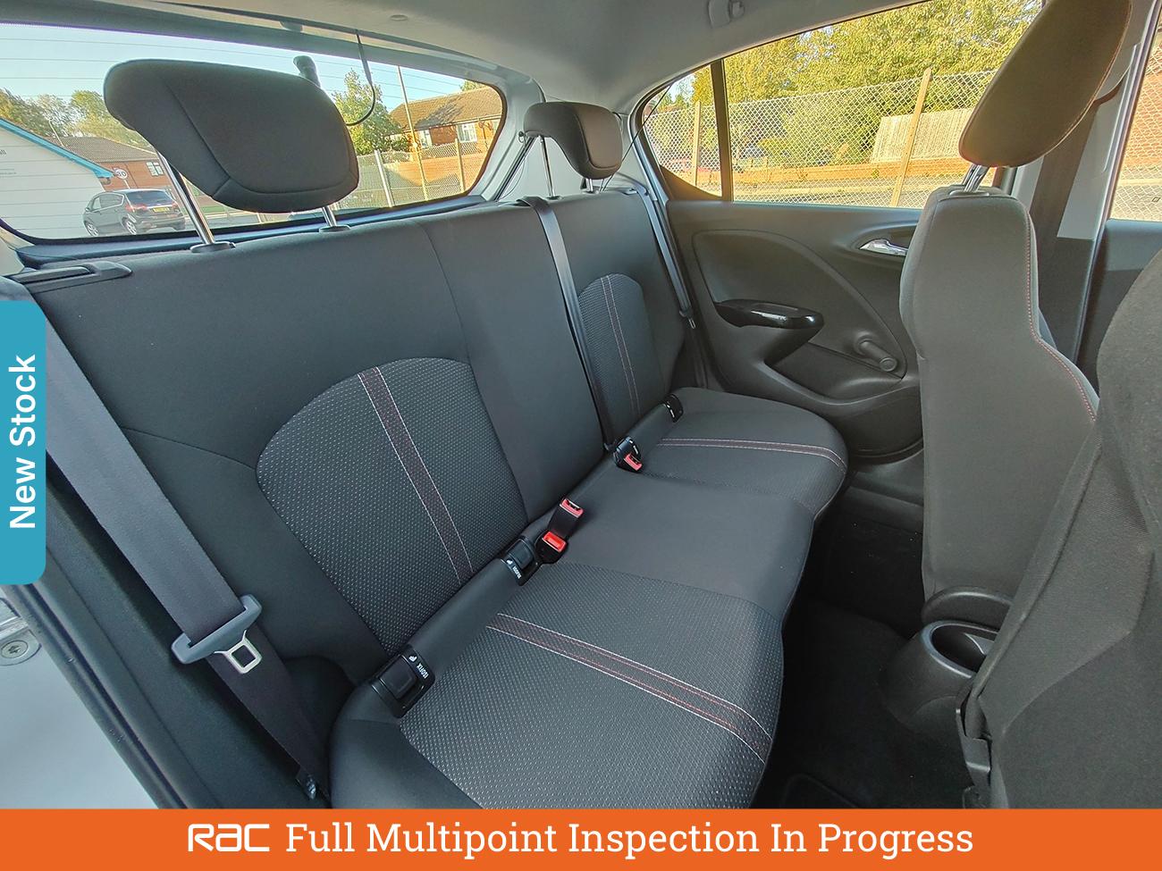 Used Vauxhall Corsa 2019 for sale - 76088329: Photo 4