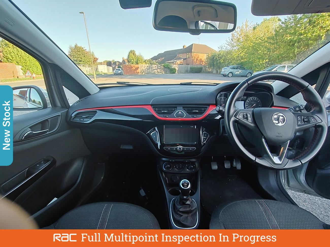Used Vauxhall Corsa 2019 for sale - 76088329: Photo 6
