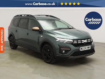 Used Dacia Jogger 2024 for sale - 78433293: Photo