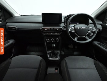 Used Dacia Jogger 2024 for sale - 78433293: Photo