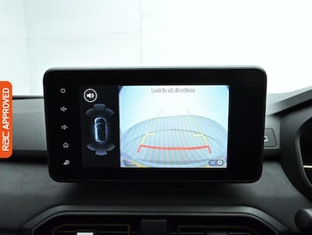 Used Dacia Jogger 2024 for sale - 78433293: Photo