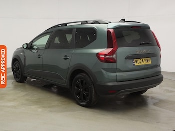 Used Dacia Jogger 2024 for sale - 78433293: Photo