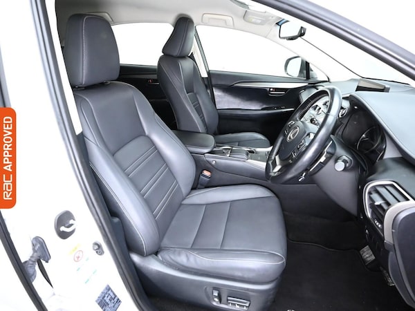 Used Lexus NX 2019 for sale - 76206932: Photo 12