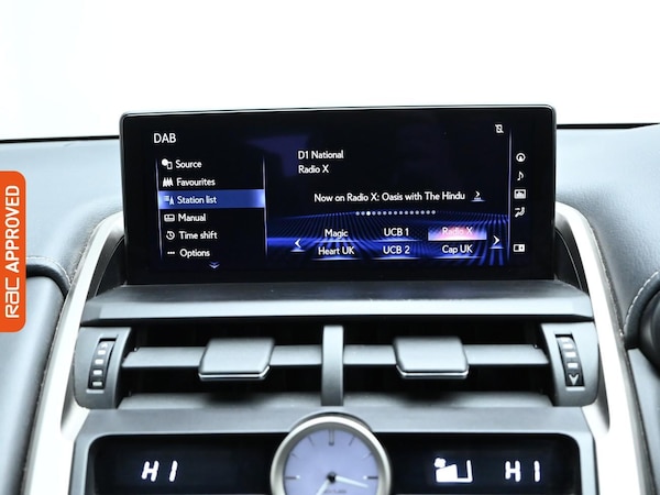 Used Lexus NX 2019 for sale - 76206932: Photo 14
