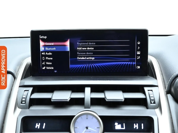 Used Lexus NX 2019 for sale - 76206932: Photo 15