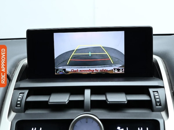 Used Lexus NX 2019 for sale - 76206932: Photo 16