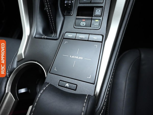 Used Lexus NX 2019 for sale - 76206932: Photo 21