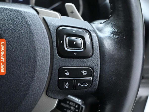 Used Lexus NX 2019 for sale - 76206932: Photo 24