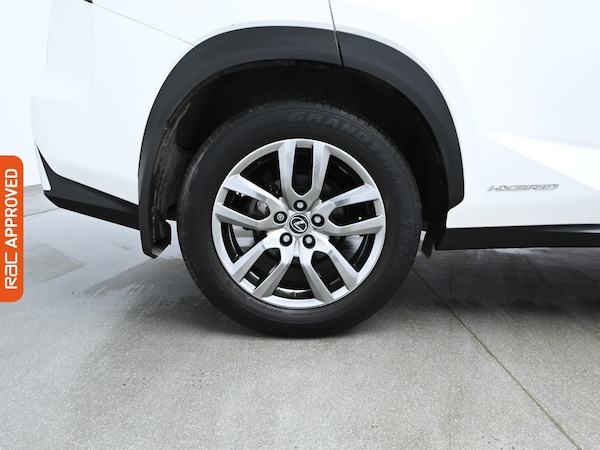 Used Lexus NX 2019 for sale - 76206932: Photo 28