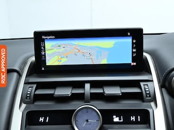 Used Lexus NX 2019 for sale - 76206932: Photo 3