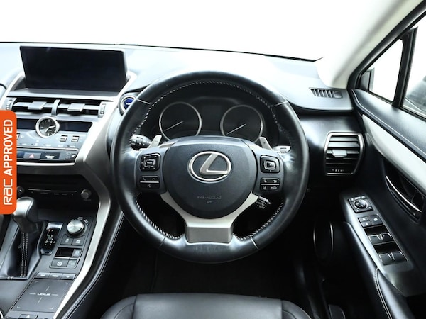 Used Lexus NX 2019 for sale - 76206932: Photo 9