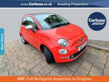 2016 - 1.2 Lounge Hatchback 3dr Petrol Manual Euro 6 (s/s) (69 bhp)