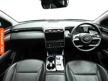 Used Hyundai TUCSON 2022 for sale - 79156097: Photo